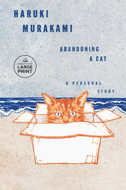 Abandoning a Cat: A Personal Story