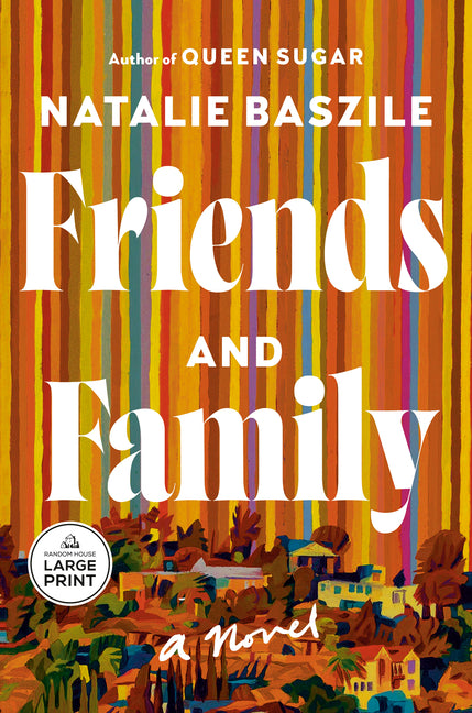 Friends and Family