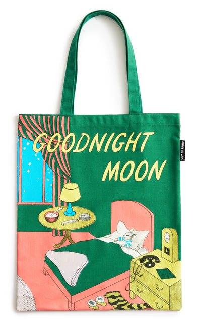 Goodnight Moon Tote Bag