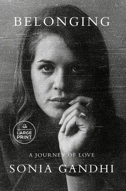 Belonging: A Journey of Love