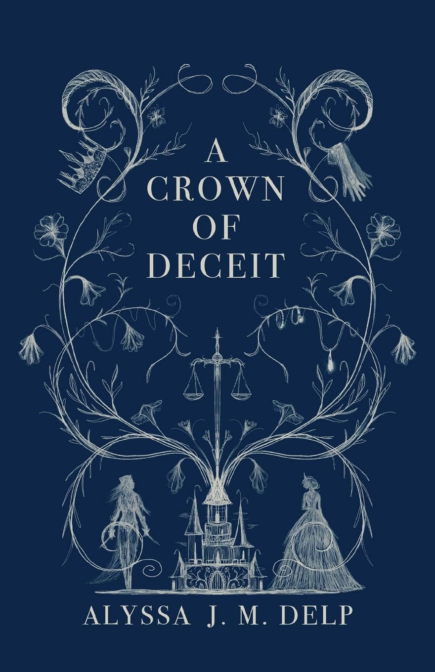 Crown of Deceit