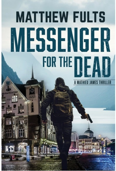 Messenger for the Dead