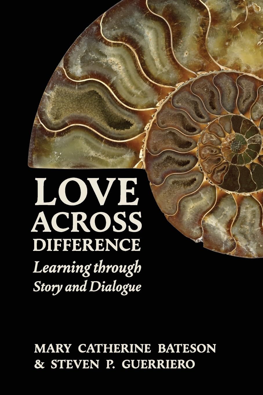 Love Across Difference: Learning Through Story and Dialogue