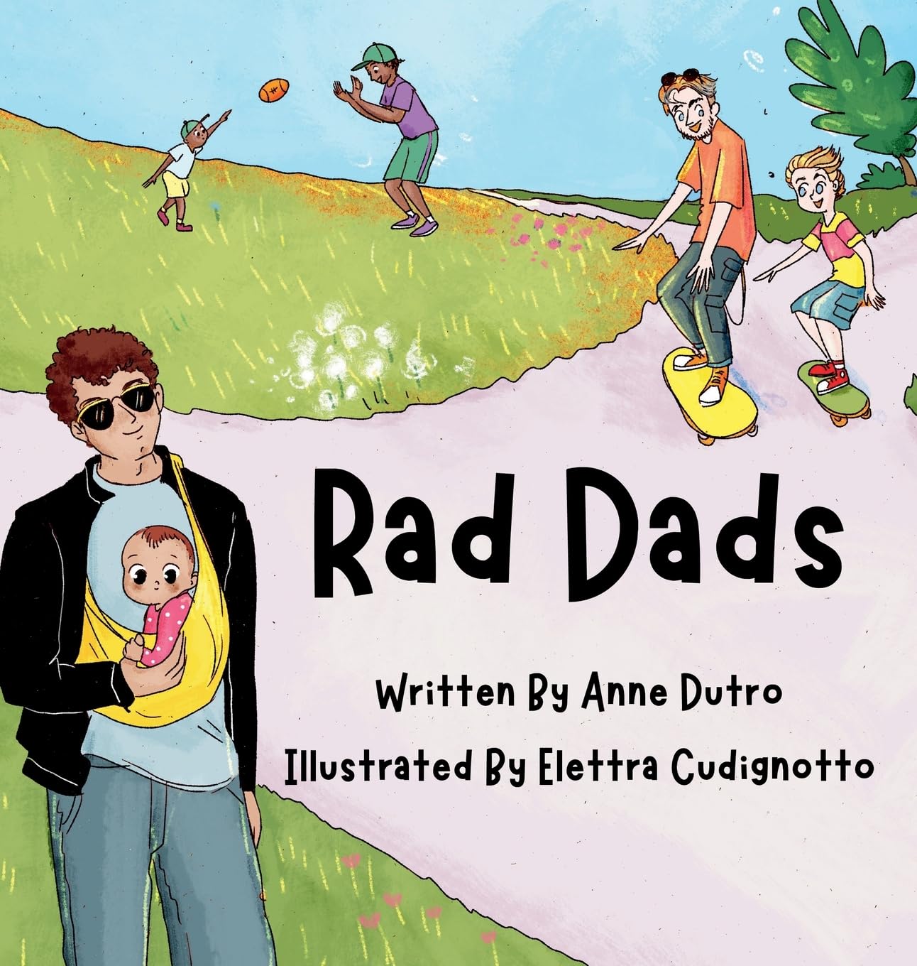 Rad Dads