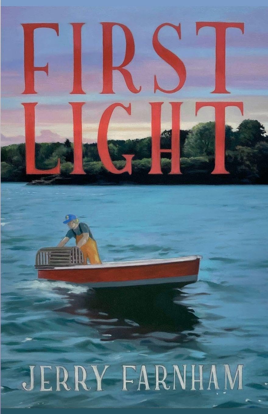 First Light