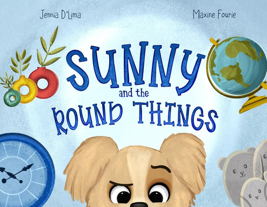Sunny and the Round Things
