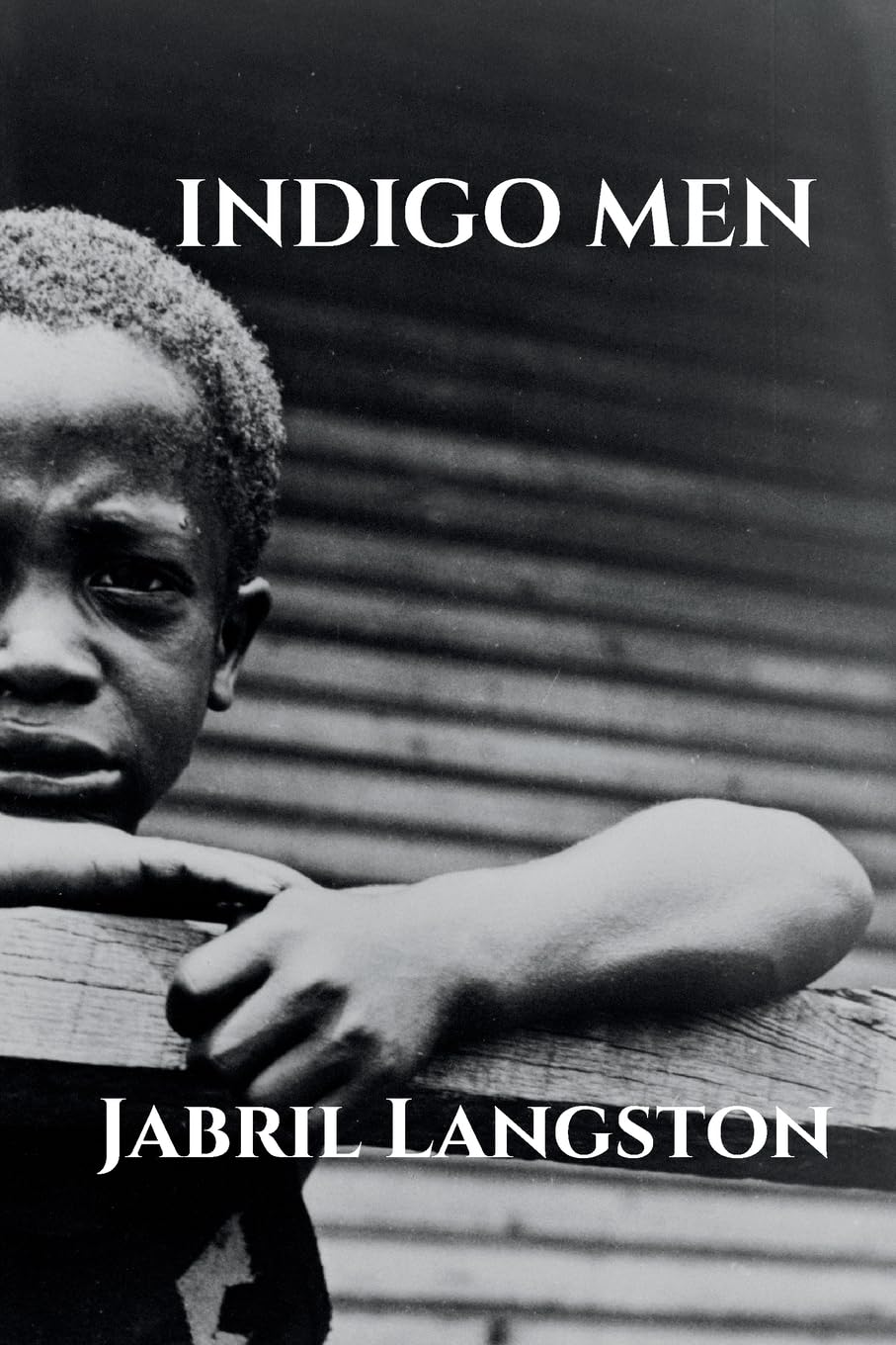 Indigo Men