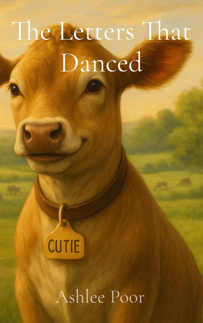 The Letters That Danced