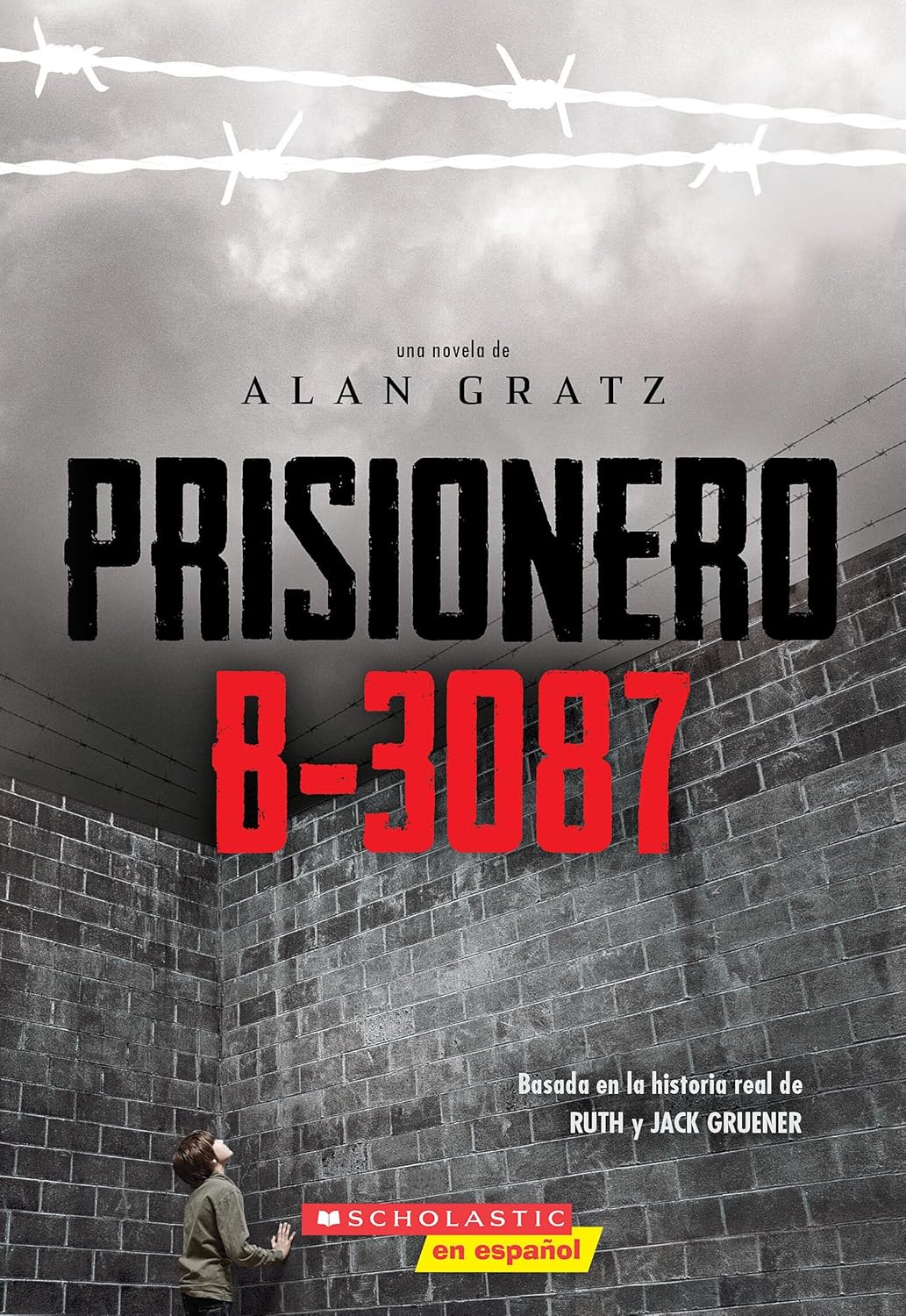 Prisionero B-3087 (Prisoner B-3087)