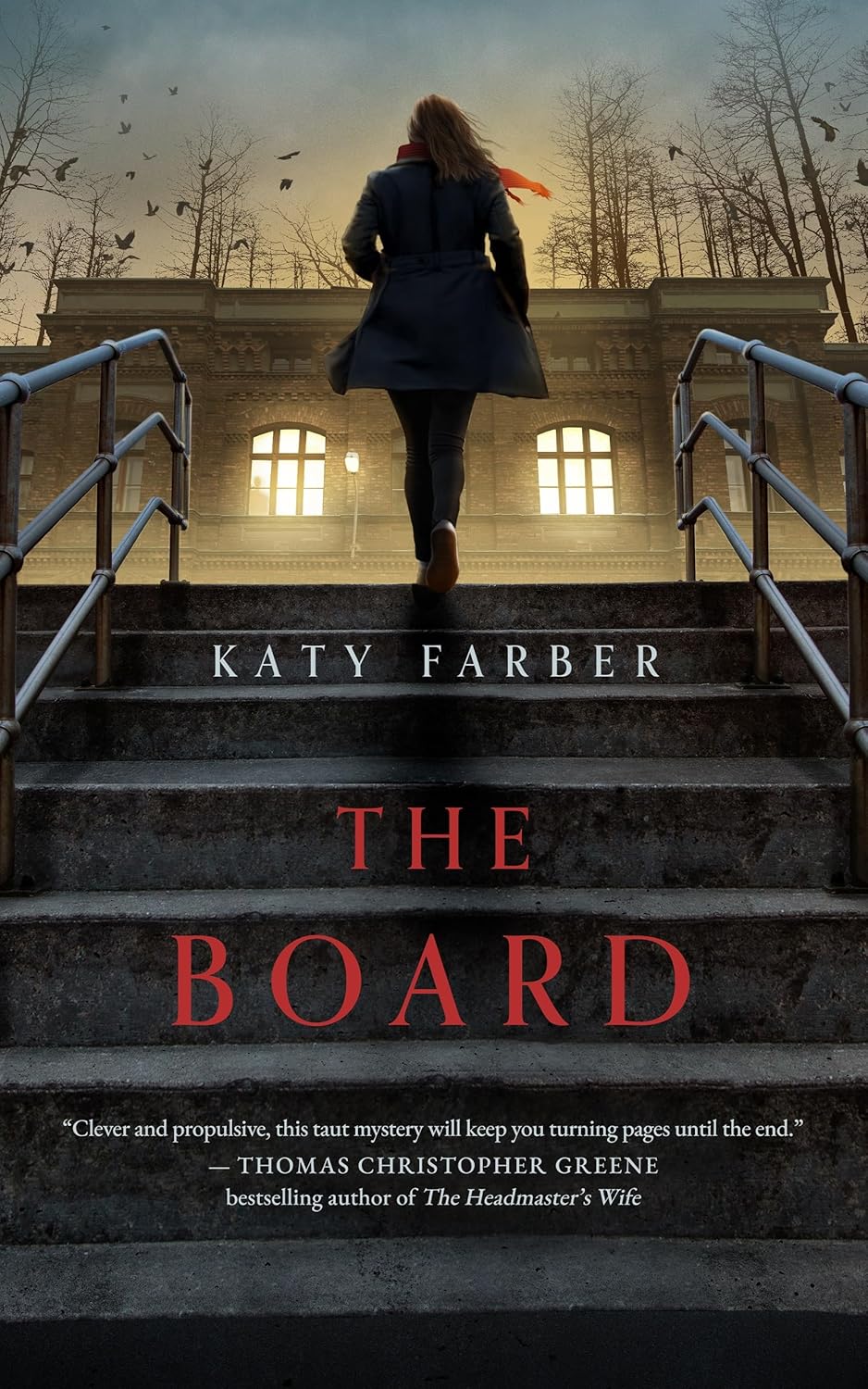 The Board