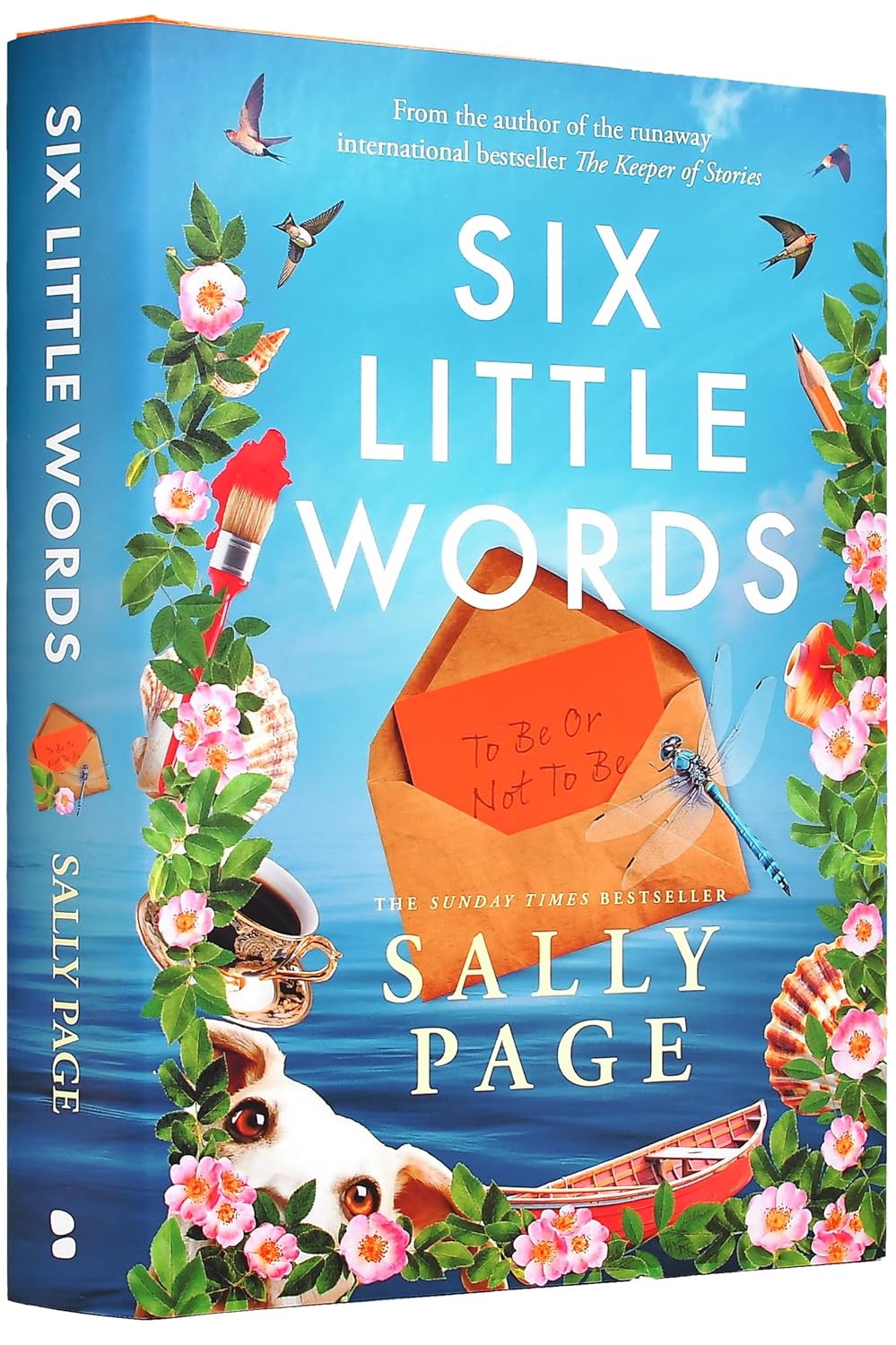 Six Little Words