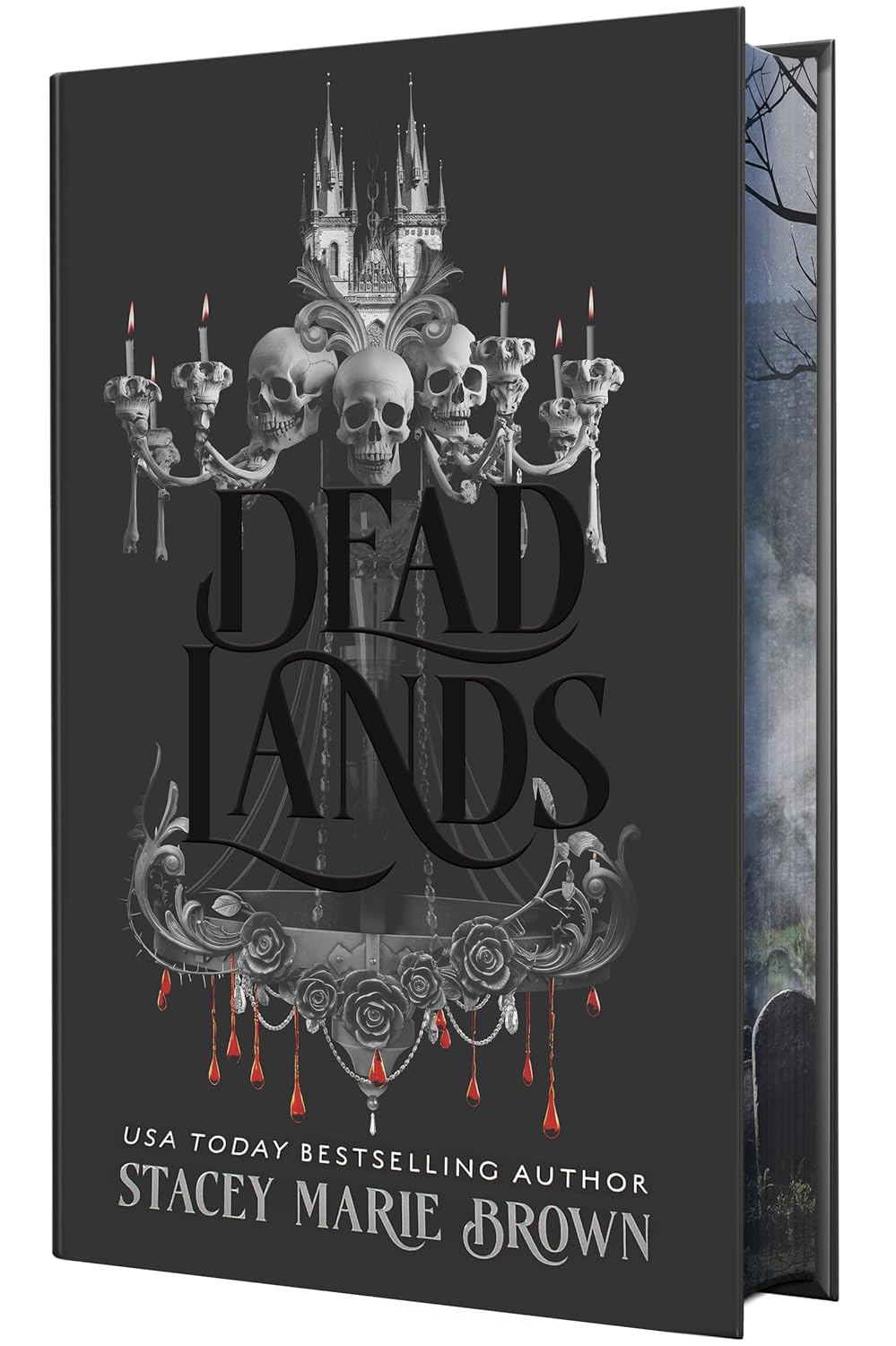 Dead Lands