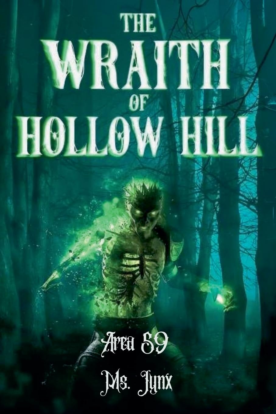 Wraith of Hollow Hill