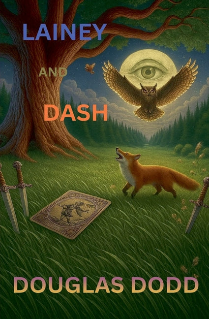 Lainey and Dash