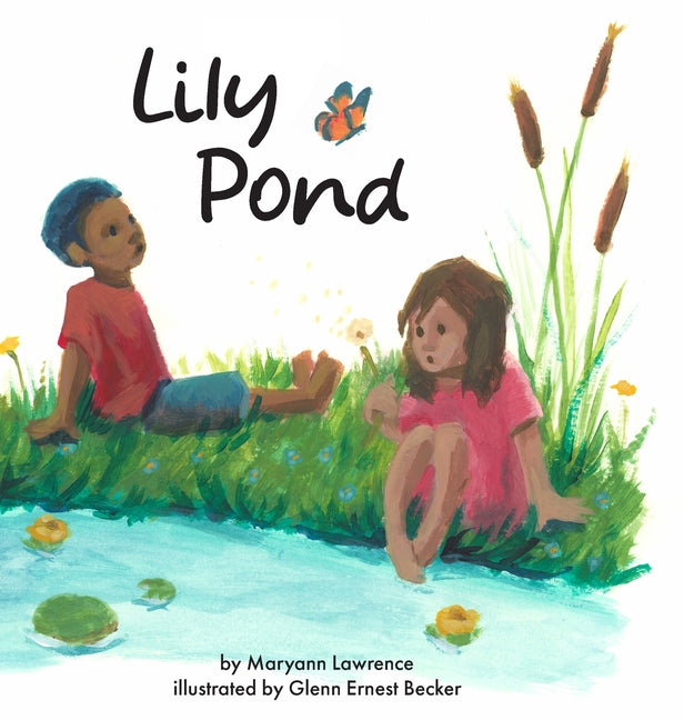 Lily Pond