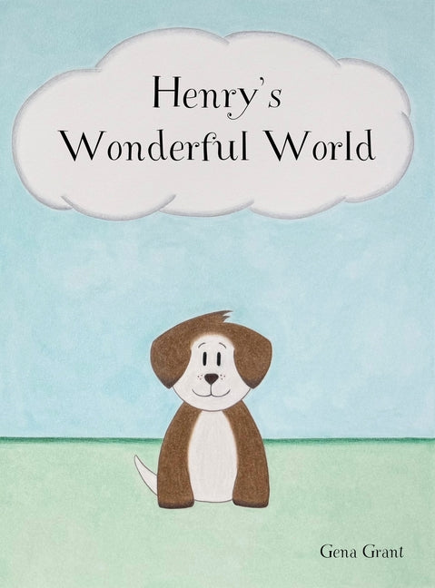 Henry's Wonderful World