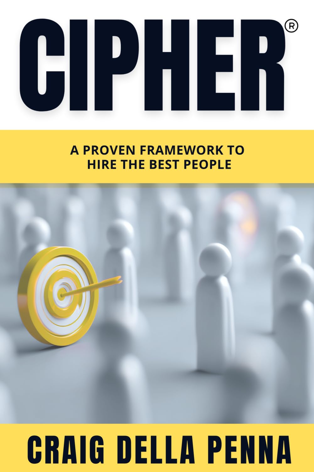 Cipher: A Proven Framework to Hire the Best People