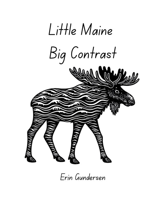 Little Maine Big Contrast