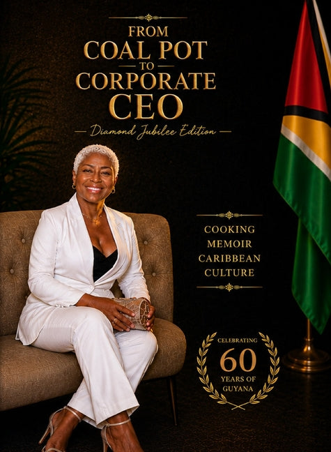 From Coal Pot to Corporate CEO
