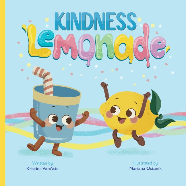 Kindness Lemonade