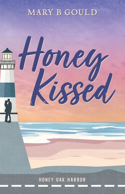 Honey Kissed