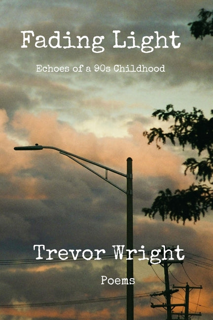 Fading Light: Echoes of a 90s Childhood