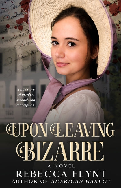 Upon Leaving Bizarre
