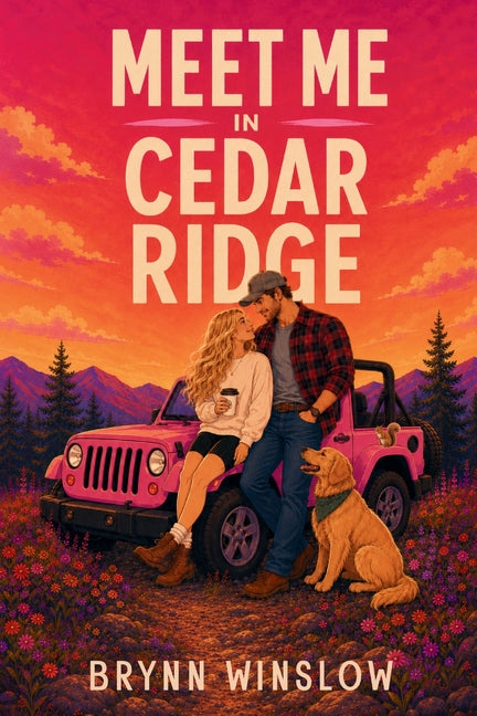 Meet Me in Cedar Ridge
