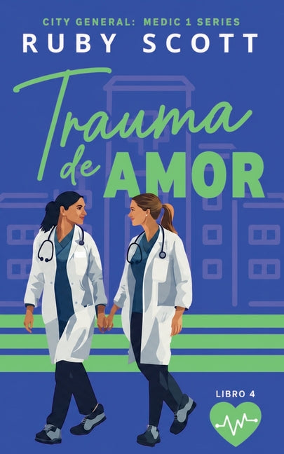 Trauma de Amor