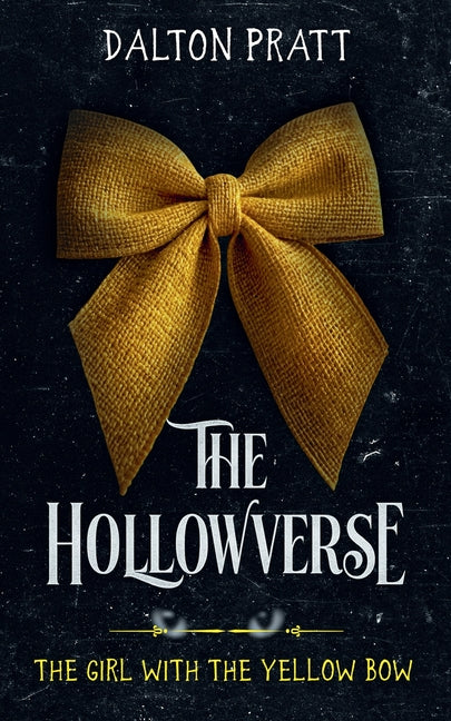 The Girl With The Yellow Bow