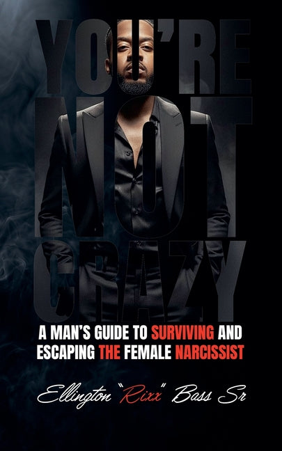 You're Not Crazy