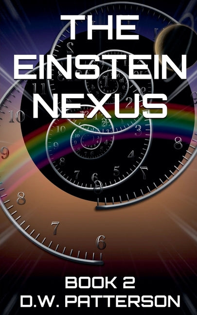 The Einstein Nexus: Book 2