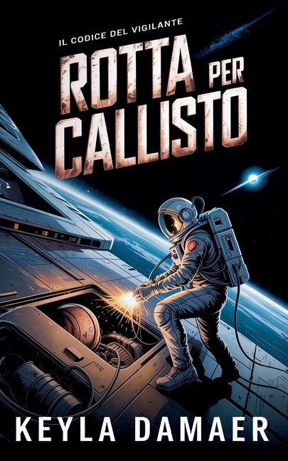 Rotta per Callisto