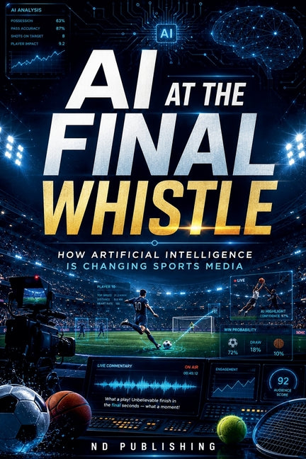 AI at the Final Whistle