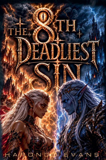 The 8th Deadliest Sin
