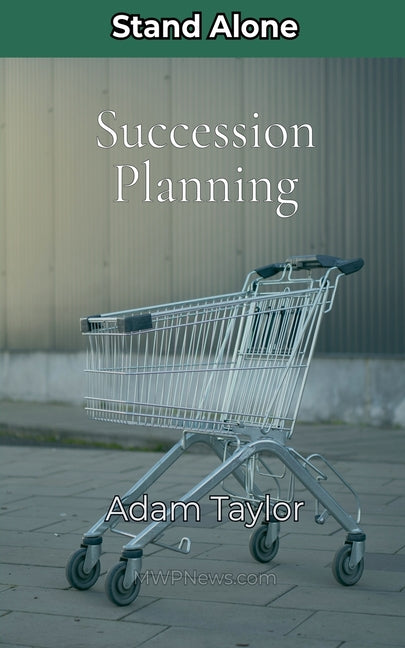 Succession Planning