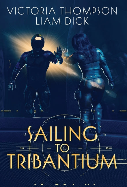 Sailing to Tribantium