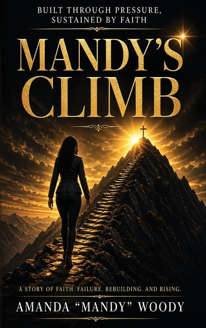 Mandy's Climb