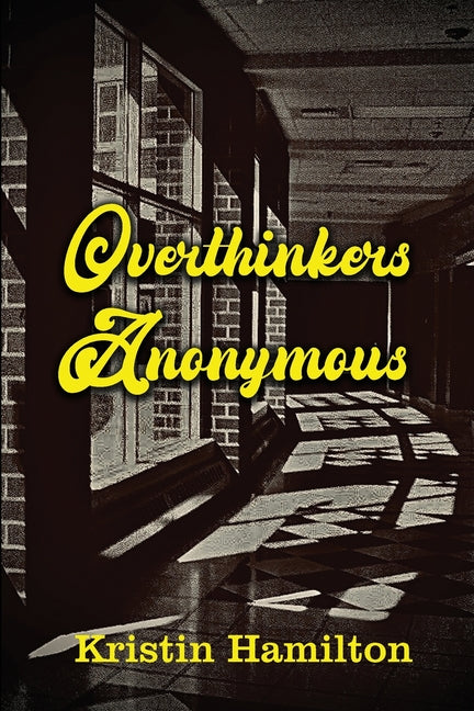 Overthinkers Anonymous
