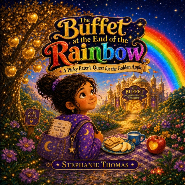 The Buffet at the End of the Rainbow: A Picky Eater's Quest for the Golden Apple