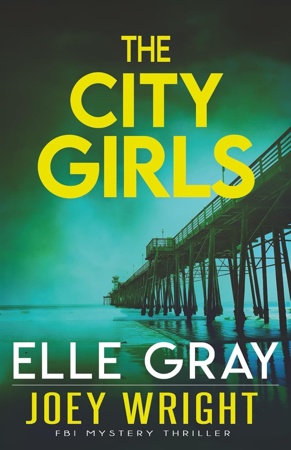 The City Girls
