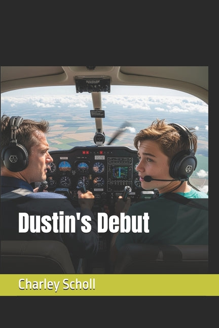 Dustin's Debut