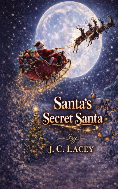 Santa's Secret Santa