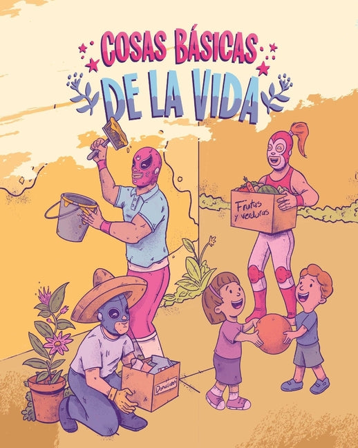 Cosas basicas de la vida