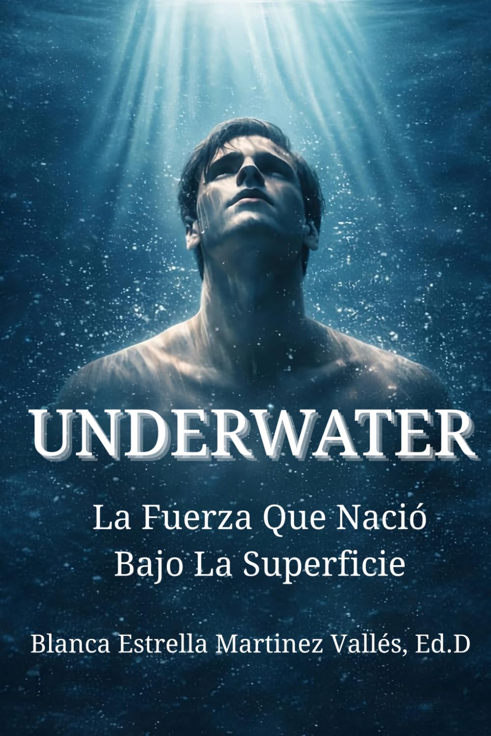 Underwater: La Fuerza que Nacio Bajo la Superficie