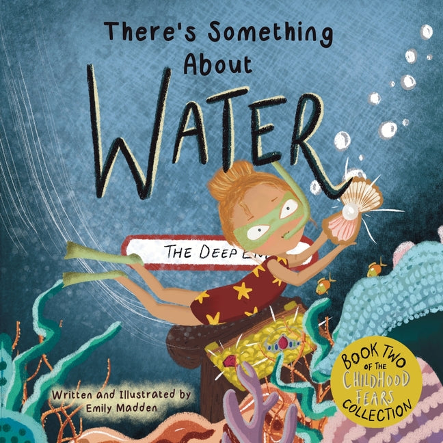 There's Something About Water