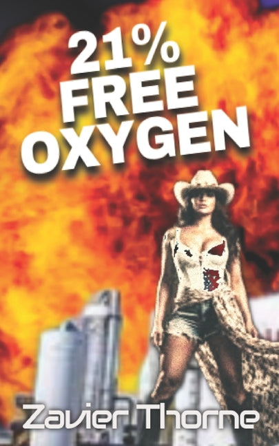 21% Free Oxygen