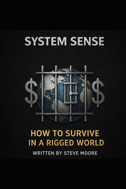 System Sense - How to Survive in a Rigged World: Understanding The Legal, Financial, Political, and Social Systems That Control Your Life