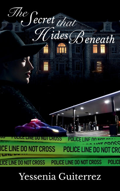The Secret that Lies Beneath