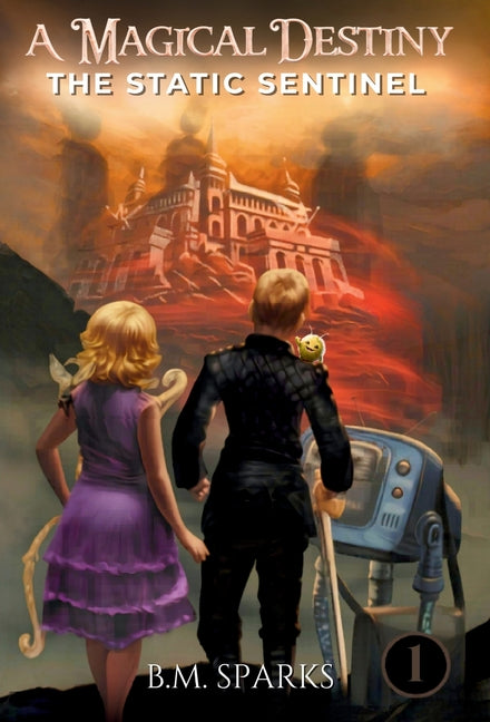 A Magical Destiny